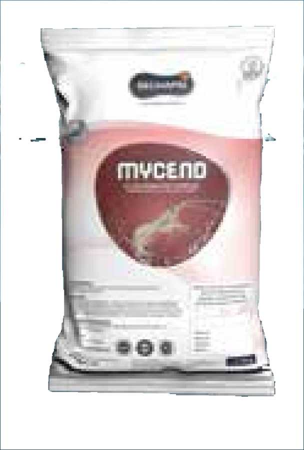 MYCEND pack